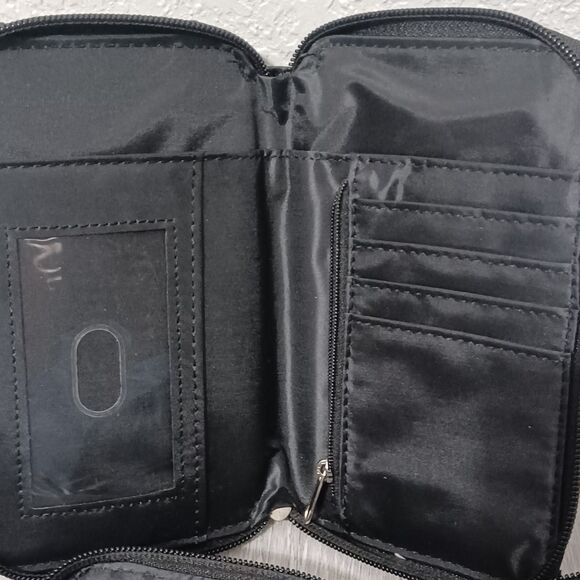 Set of Two Crossbody Wallets - Picture 6 of 6